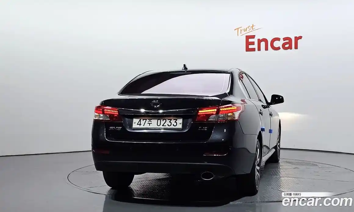 Renault SM5 2016 2.0 Автомат в Москве № 107457, фото 16