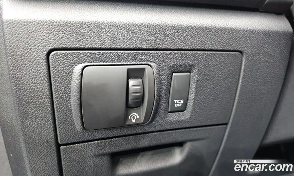 Renault SM5 2016 2.0 Автомат в Москве № 107457, фото 19