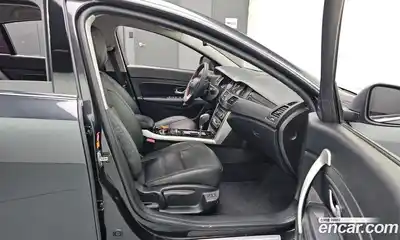 Renault SM5 2016 2.0 Автомат в Москве № 107457, миниатюра 8