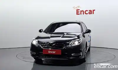 Renault SM5 2016 2.0 Автомат в Москве № 107457, миниатюра 10