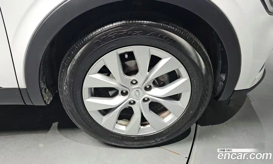 Renault XM3 2020 1.6 Автомат в Москве № 107526, фото 15