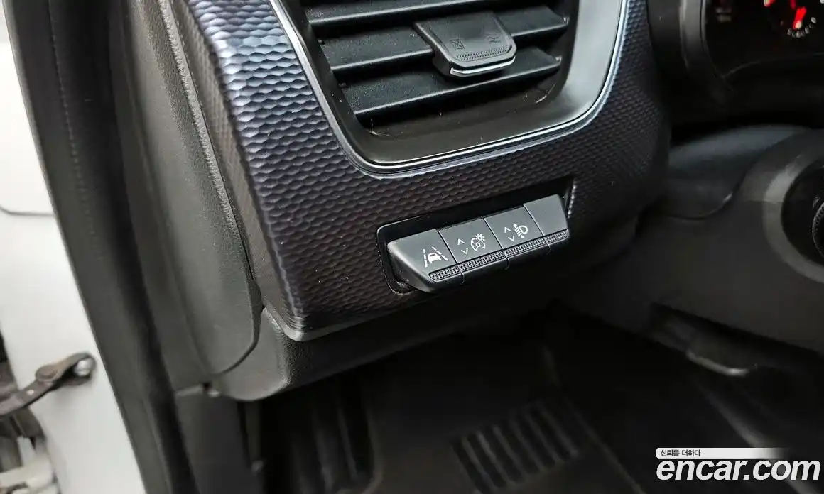 Renault XM3 2020 1.6 Автомат в Москве № 107526, фото 17