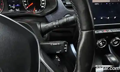 Renault XM3 2020 1.6 Автомат в Москве № 107526, миниатюра 2