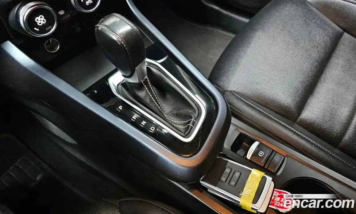 Renault XM3 2020 1.6 Автомат в Москве № 107526, фото 3