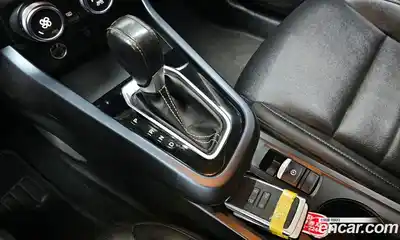 Renault XM3 2020 1.6 Автомат в Москве № 107526, миниатюра 3