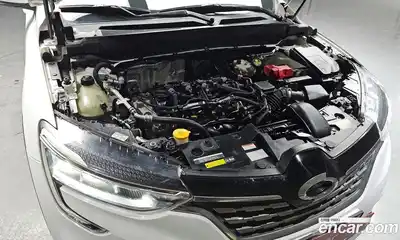 Renault XM3 2020 1.6 Автомат в Москве № 107526, миниатюра 6