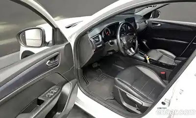 Renault XM3 2020 1.6 Автомат в Москве № 107526, миниатюра 7