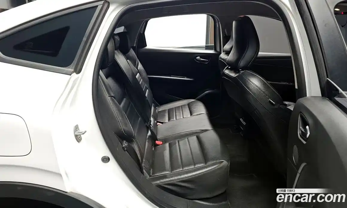 Renault XM3 2020 1.6 Автомат в Москве № 107526, фото 8