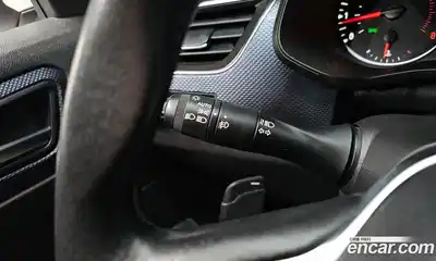 Renault XM3 2020 1.6 Автомат в Москве № 107526, миниатюра 9