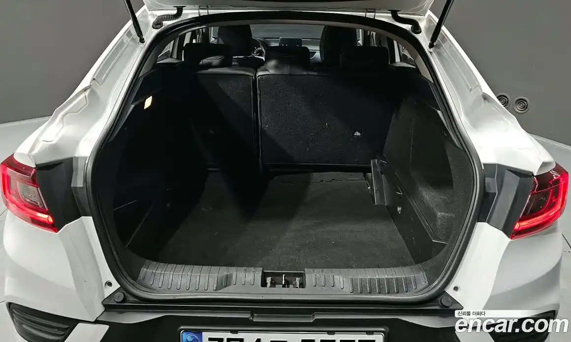 Renault XM3 2020 1.6 Автомат в Москве № 107526, фото 10