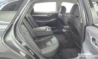 Hyundai Grandeur 2022 2.5 Автомат в Москве № 107863, миниатюра 12