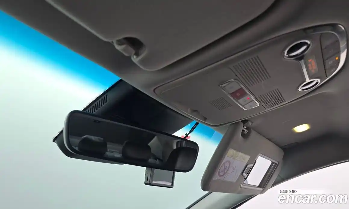 Hyundai Grandeur 2022 2.5 Автомат в Москве № 107863, фото 18