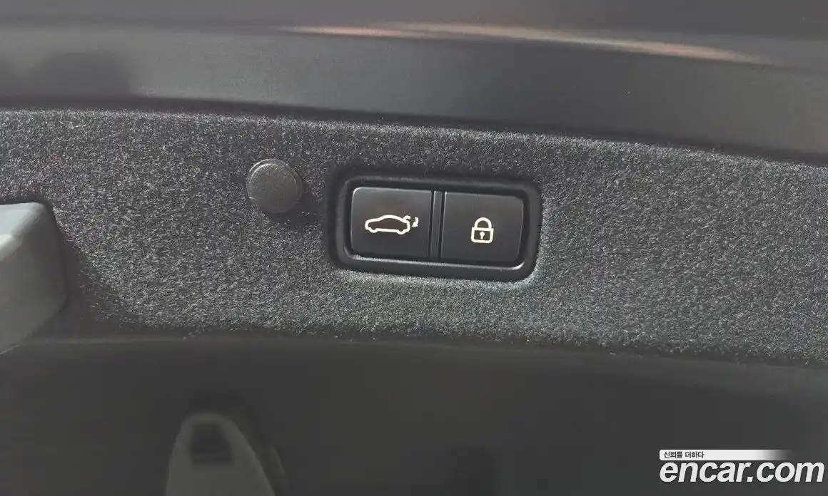 Hyundai Grandeur 2022 2.5 Автомат в Москве № 107863, фото 20