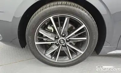 Hyundai Grandeur 2022 2.5 Автомат в Москве № 107863, миниатюра 5