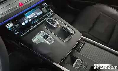 Hyundai Grandeur 2022 2.5 Автомат в Москве № 107863, миниатюра 9