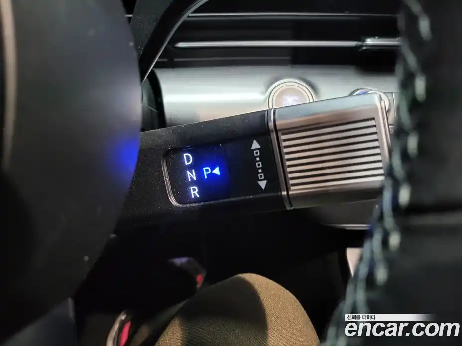 Hyundai Kona 2024 1.6 Автомат в Москве № 108894, фото 16