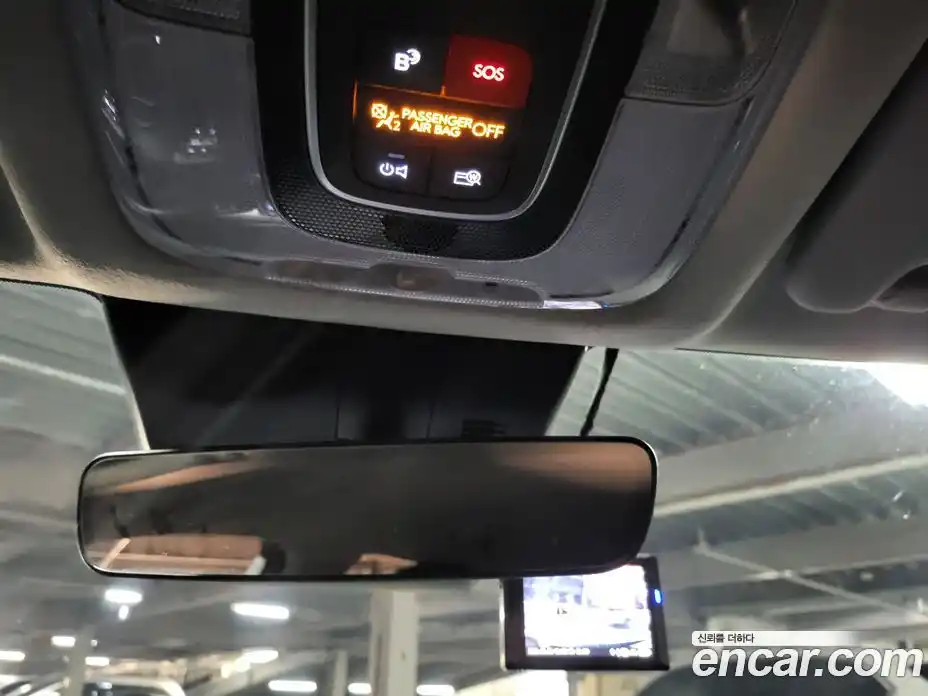 Hyundai Kona 2024 1.6 Автомат в Москве № 108894, фото 17