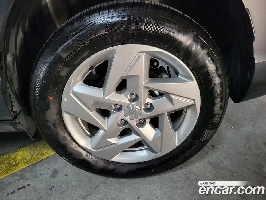 Hyundai Kona 2024 1.6 Автомат в Москве № 108894, фото 19