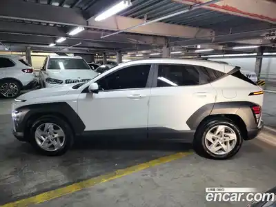 Hyundai Kona 2024 1.6 Автомат в Москве № 108894, миниатюра 2