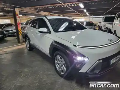 Hyundai Kona 2024 1.6 Автомат в Москве № 108894, миниатюра 5