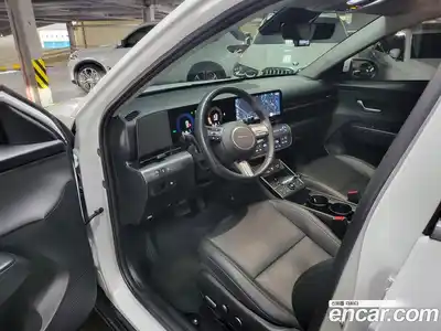 Hyundai Kona 2024 1.6 Автомат в Москве № 108894, миниатюра 6
