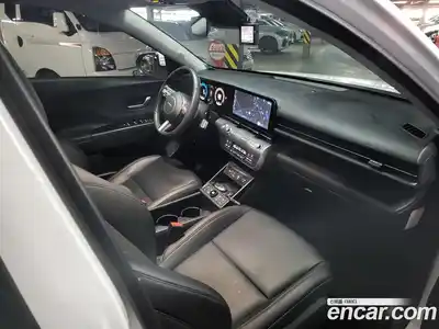 Hyundai Kona 2024 1.6 Автомат в Москве № 108894, миниатюра 8
