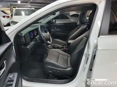 Hyundai Kona 2024 1.6 Автомат в Москве № 108894, миниатюра 10