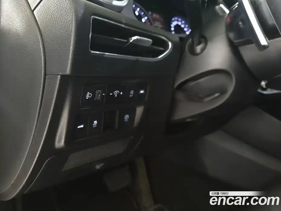 Hyundai Sonata 2023 2.0 Автомат в Москве № 111120, фото 13