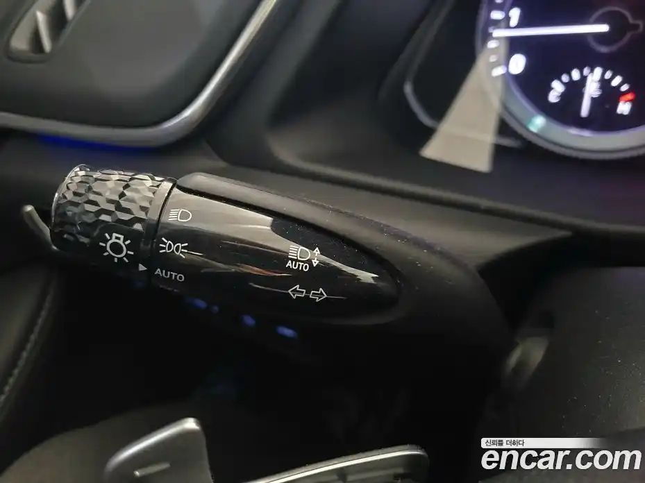 Hyundai Sonata 2023 2.0 Автомат в Москве № 111120, фото 18