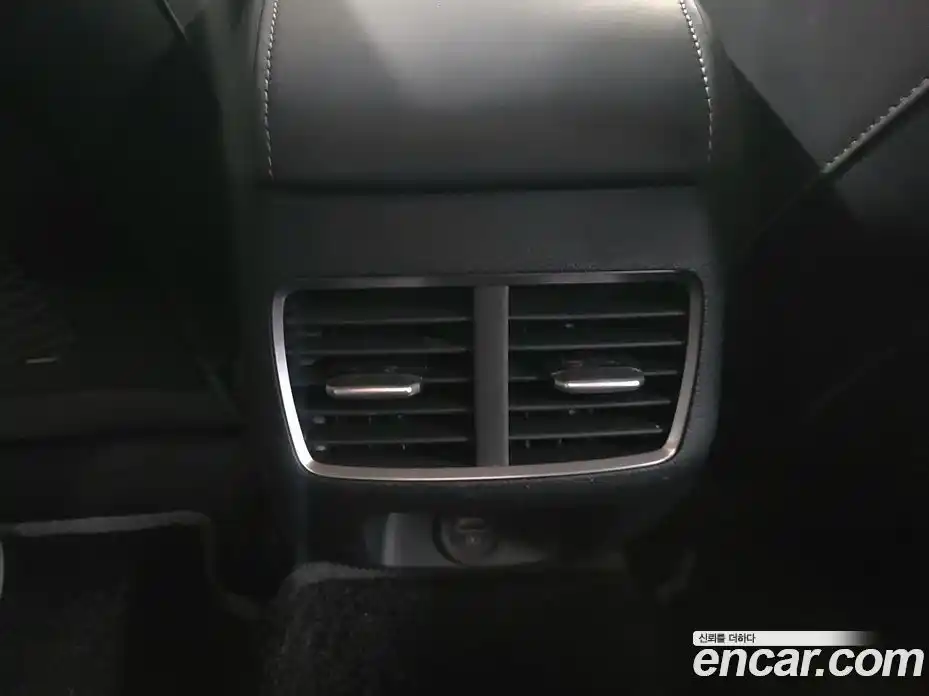 Hyundai Sonata 2023 2.0 Автомат в Москве № 111120, фото 20