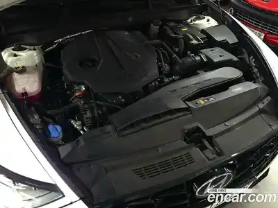 Hyundai Sonata 2023 2.0 Автомат в Москве № 111120, миниатюра 6