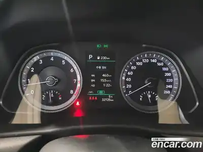 Hyundai Sonata 2023 2.0 Автомат в Москве № 111120, миниатюра 8