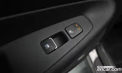 Hyundai Santa Fe, 2023