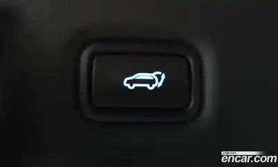 Hyundai Santa Fe 2023 1.6 Автомат в Москве № 111852, миниатюра 10