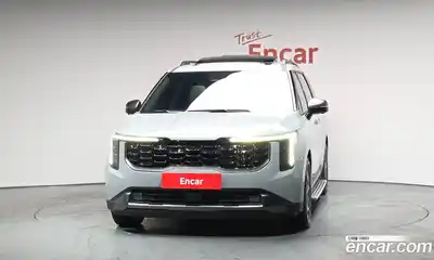 Kia Canival 2024 1.6 Автомат в Москве № 114702, миниатюра 12