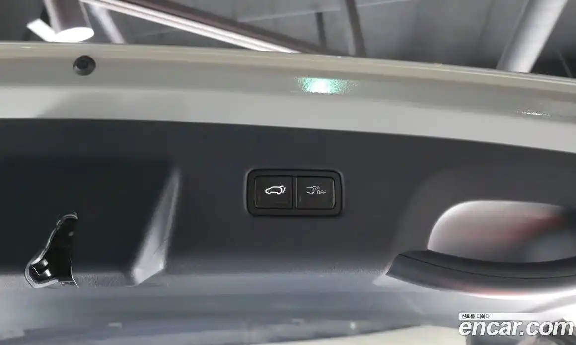 Kia Canival 2024 1.6 Автомат в Москве № 114702, фото 16