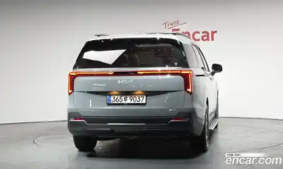 Kia Canival 2024 1.6 Автомат в Москве № 114702, миниатюра 4