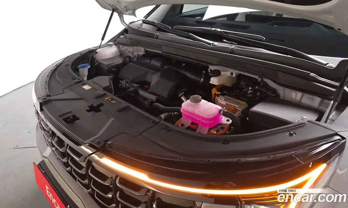 Kia Canival 2024 1.6 Автомат в Москве № 114702, фото 6