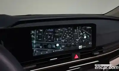 Kia Canival 2024 1.6 Автомат в Москве № 114702, миниатюра 7