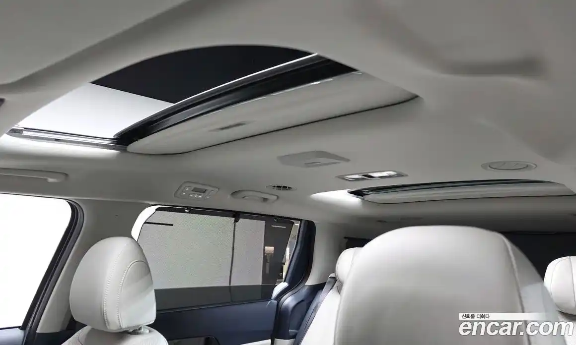 Kia Canival 2024 1.6 Автомат в Москве № 114702, фото 8