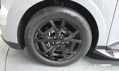 Kia Canival 2024 1.6 Автомат в Москве № 114702, миниатюра 9