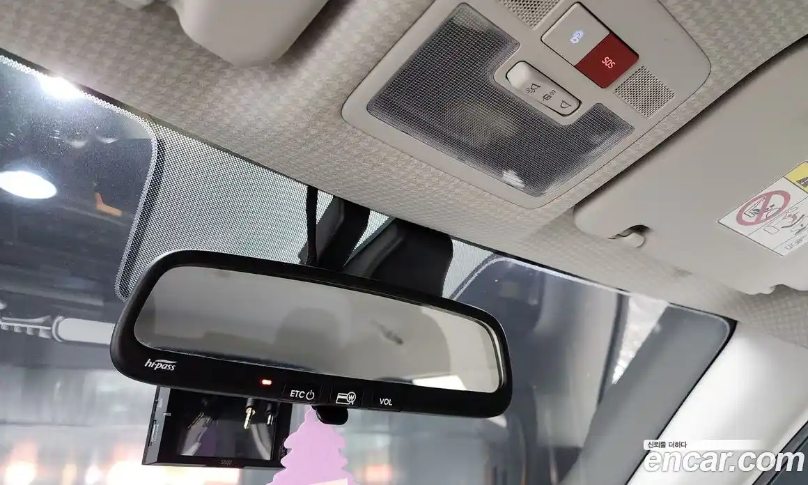 Hyundai Casper 2023 1.0 Автомат в Москве № 115100, фото 11