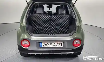 Hyundai Casper 2023 1.0 Автомат в Москве № 115100, миниатюра 12