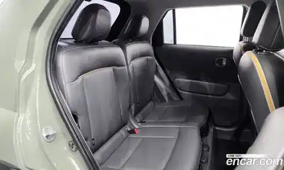 Hyundai Casper 2023 1.0 Автомат в Москве № 115100, миниатюра 3