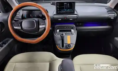 Hyundai Casper 2023 1.0 Автомат в Москве № 115100, миниатюра 6