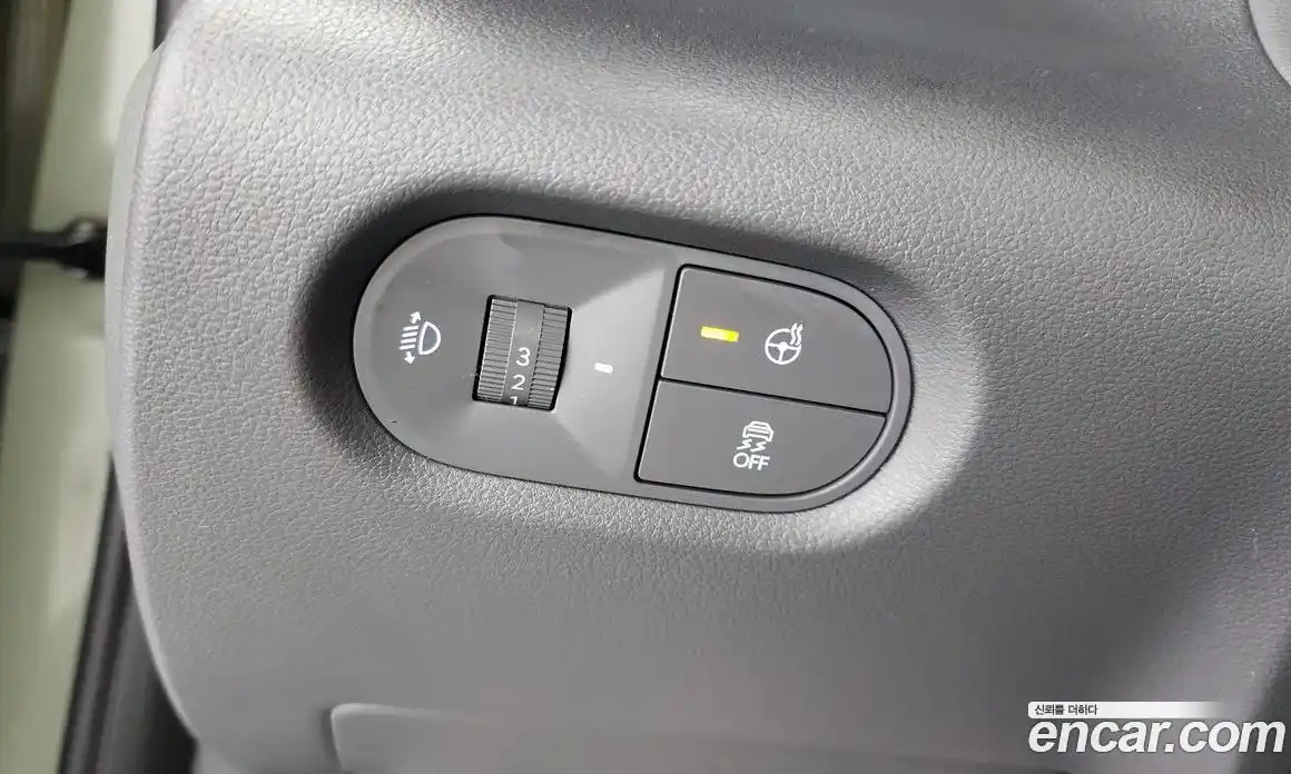 Hyundai Casper 2023 1.0 Автомат в Москве № 115100, фото 8