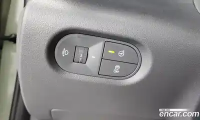 Hyundai Casper 2023 1.0 Автомат в Москве № 115100, миниатюра 8