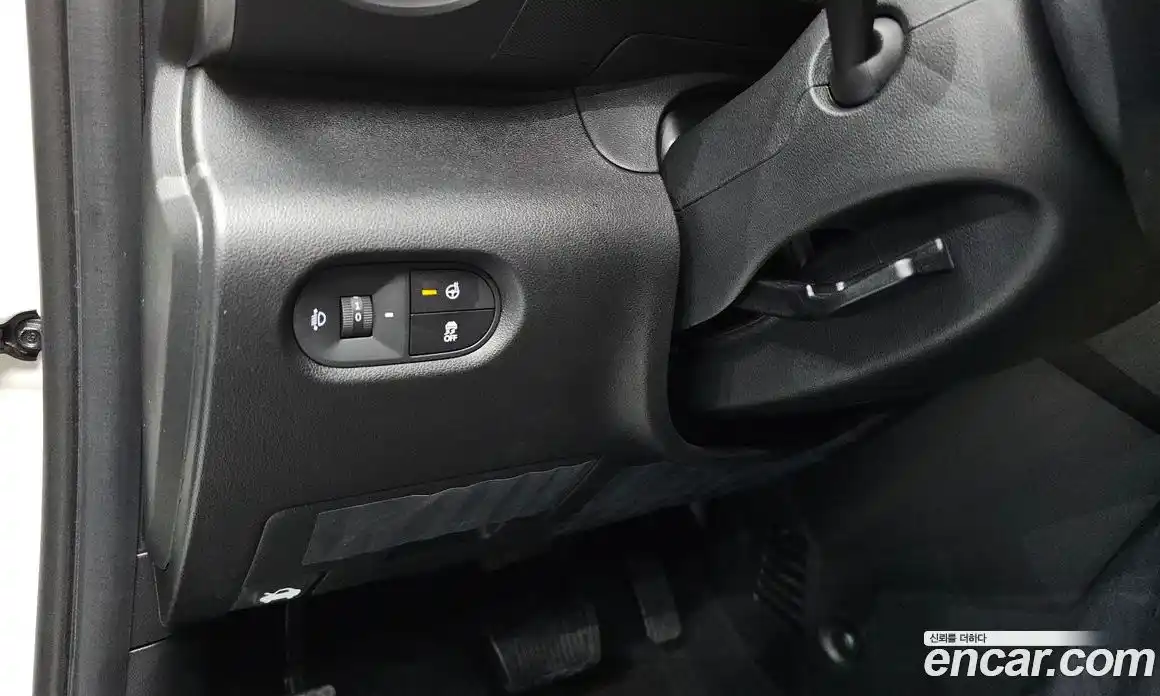 Hyundai Casper 2024 1.0 Автомат в Москве № 115185, фото 11