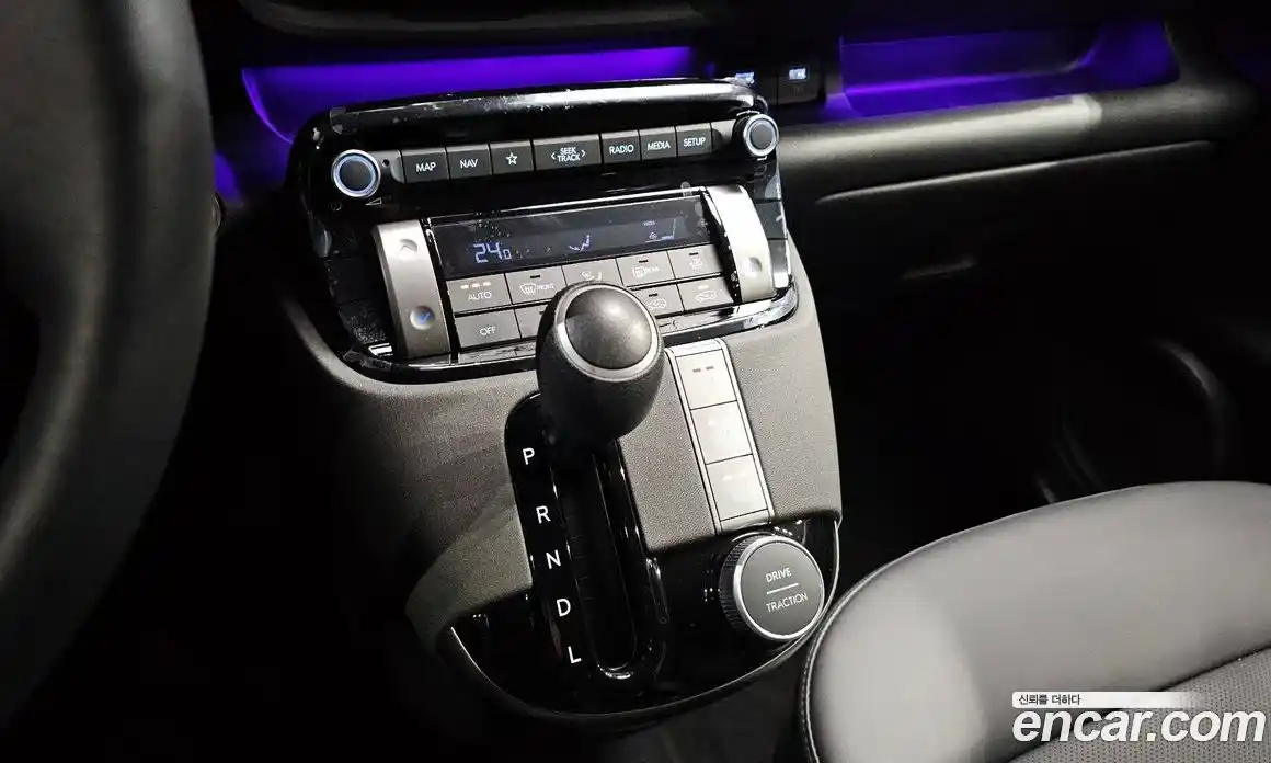 Hyundai Casper 2024 1.0 Автомат в Москве № 115185, фото 12