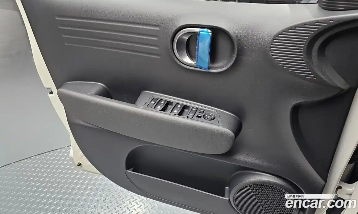 Hyundai Casper 2024 1.0 Автомат в Москве № 115185, фото 14